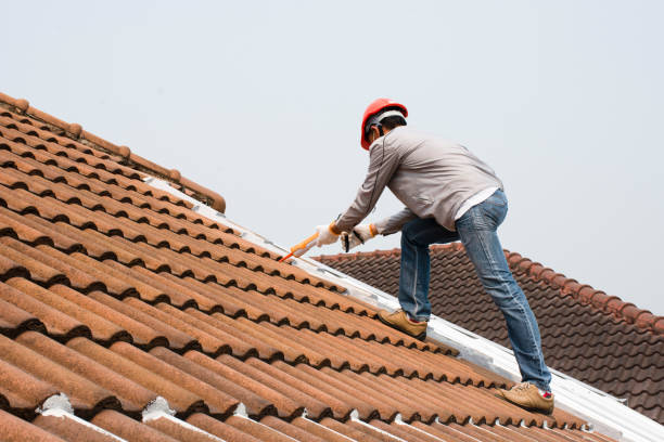 Reliable Spokane, WA  Roofing repair and installation Solutions